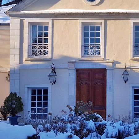 Domaine Des Clos Vallees Longnes Екстериор снимка