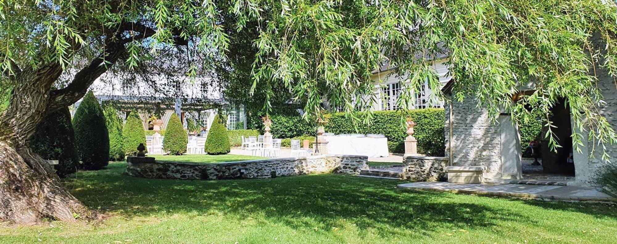Domaine Des Clos Vallees Longnes Екстериор снимка
